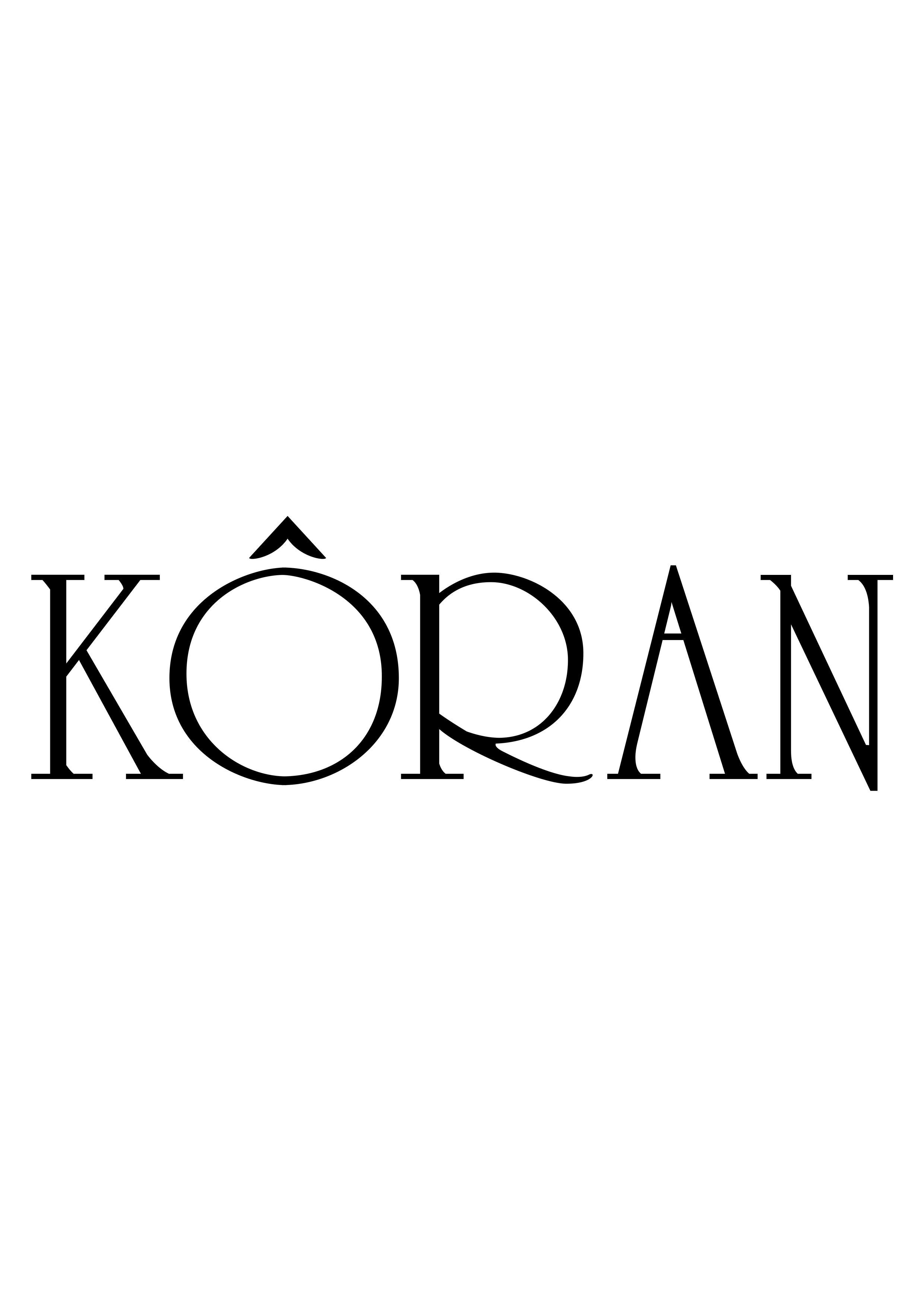 KORAN